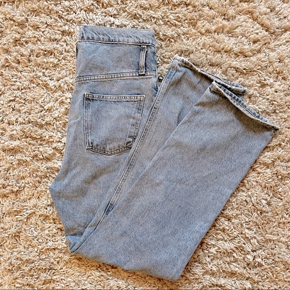 Agolde Reworked 90’s Revival Jeans - Picture 5 of 12